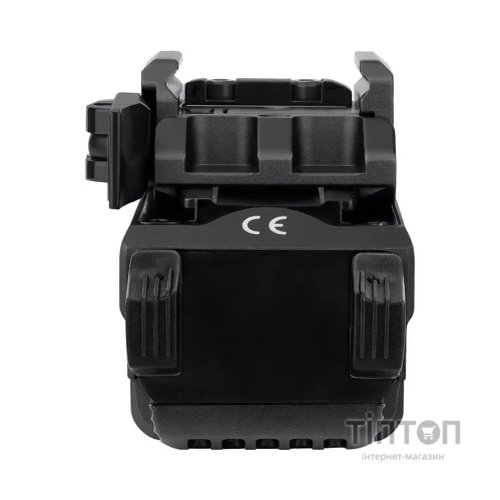 Ліхтар Olight Baldr S Black (2370.35.22)