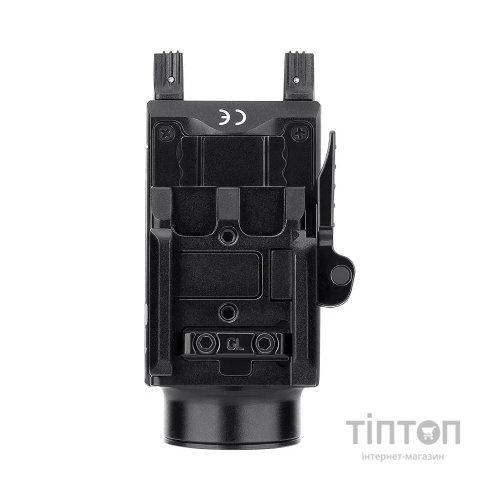 Ліхтар Olight Baldr S Black (2370.35.22)