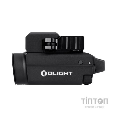 Ліхтар Olight Baldr S Black (2370.35.22)