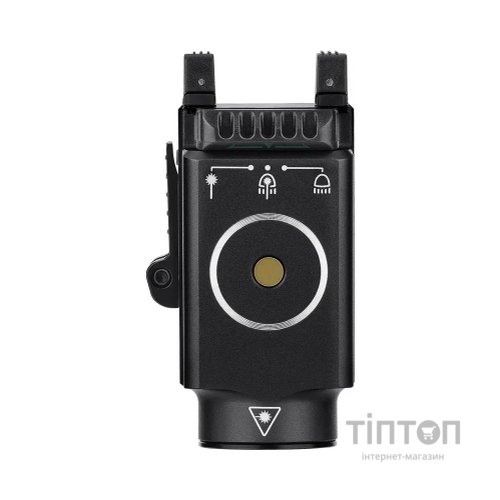 Ліхтар Olight Baldr S Black (2370.35.22)