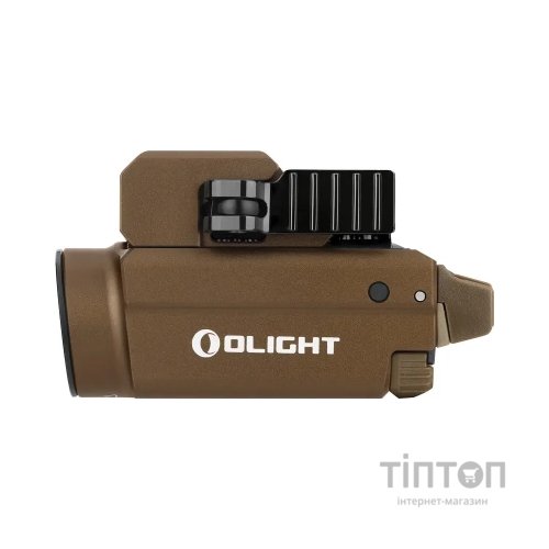 Ліхтар Olight Baldr S Desert Tan (2370.35.23)