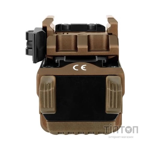 Ліхтар Olight Baldr S Desert Tan (2370.35.23)