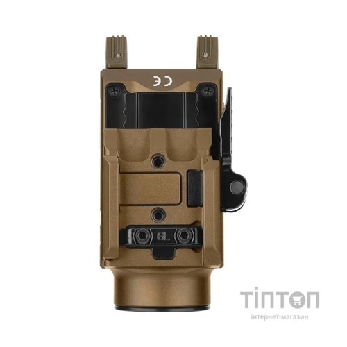 Ліхтар Olight Baldr S Desert Tan (2370.35.23)