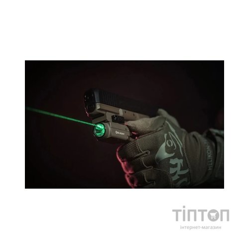 Ліхтар Olight Baldr S Green Laser Flat Dark Earth (0.0002.0195)