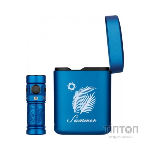 Ліхтар Olight Baton 3 Premium Edition Summer