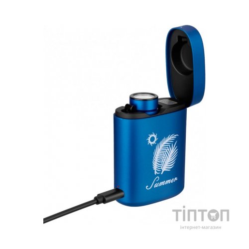 Ліхтар Olight Baton 3 Premium Edition Summer