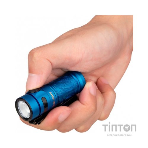 Ліхтар Olight Baton 3 Premium Edition Summer