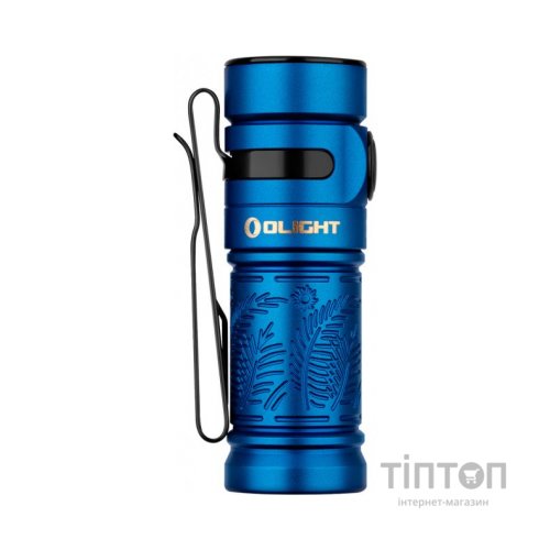 Ліхтар Olight Baton 3 Premium Edition Summer
