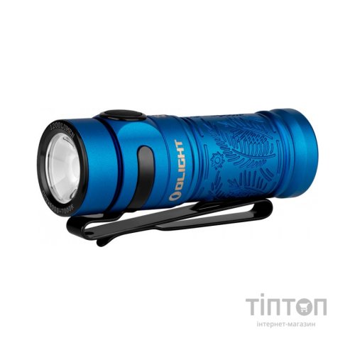 Ліхтар Olight Baton 3 Premium Edition Summer