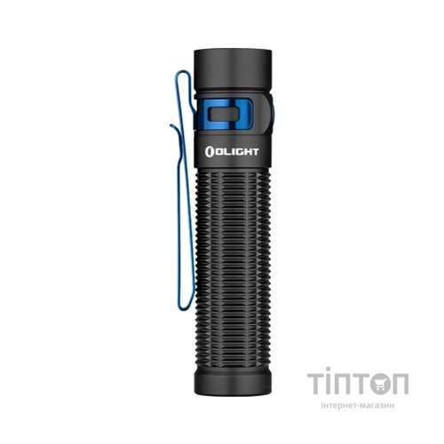 Ліхтар Olight Baton 3 Pro Max NW Black (0.0000.0605)