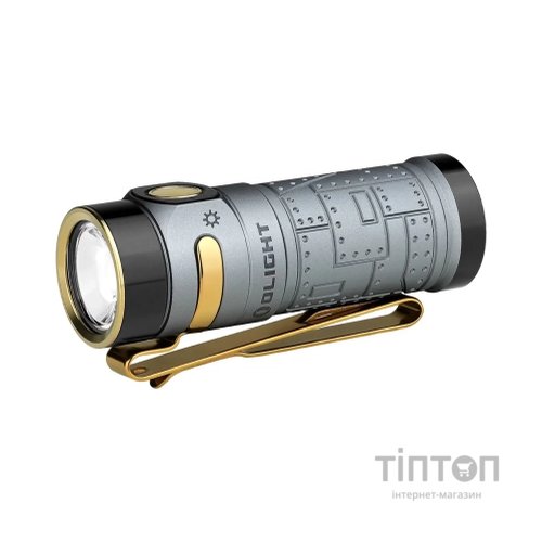 Ліхтар Olight Baton 4 Fighter Pilot (0.0000.3077)