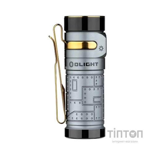 Ліхтар Olight Baton 4 Fighter Pilot (0.0000.3077)