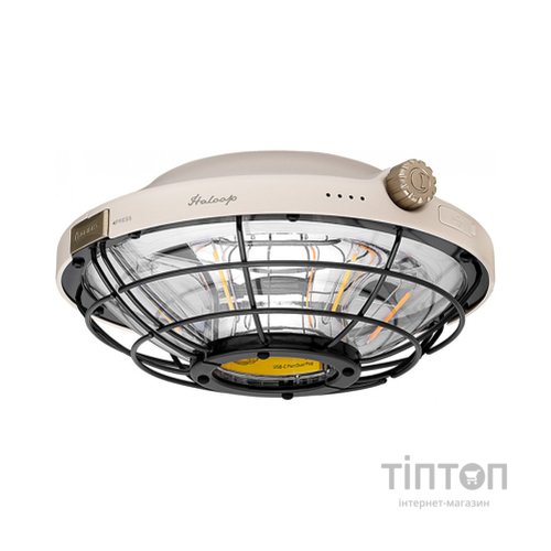 Ліхтар Olight Haloop Clay Beige (Haloop CB)