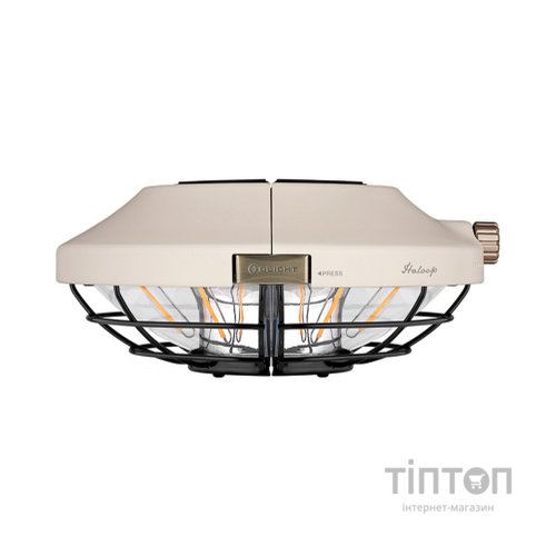 Ліхтар Olight Haloop Clay Beige (Haloop CB)