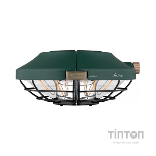 Ліхтар Olight Haloop Forest Green (Haloop FG)