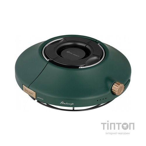 Ліхтар Olight Haloop Forest Green (Haloop FG)