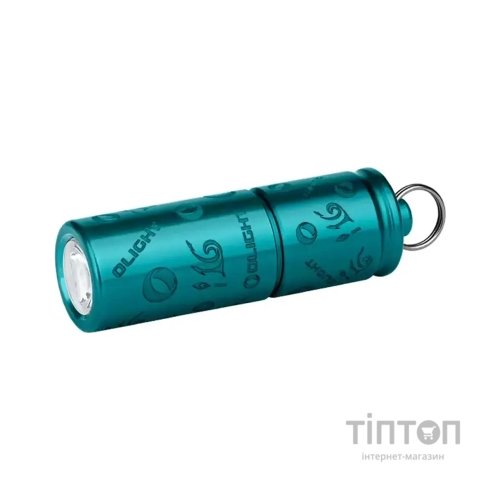 Ліхтар Olight i16 Blue (0.0000.0727)