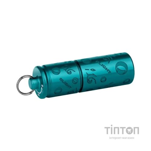 Ліхтар Olight i16 Blue (0.0000.0727)