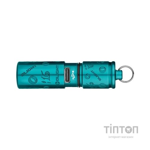 Ліхтар Olight i16 Blue (0.0000.0727)