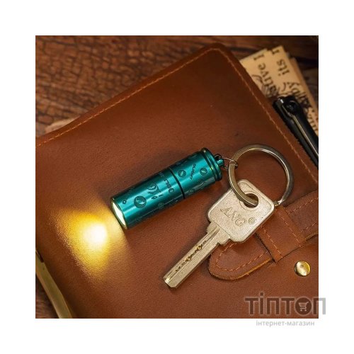 Ліхтар Olight i16 Blue (0.0000.0727)