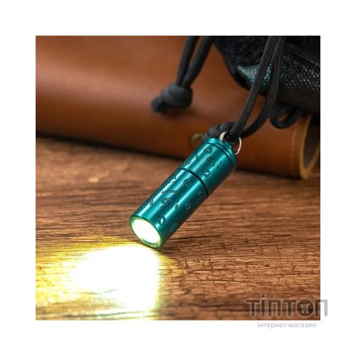 Ліхтар Olight i16 Blue (0.0000.0727)