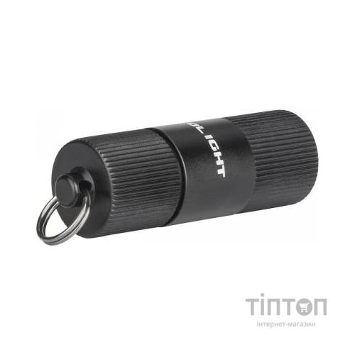 Ліхтар Olight I1R 2 Black