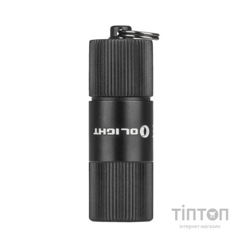 Ліхтар Olight I1R 2 Black