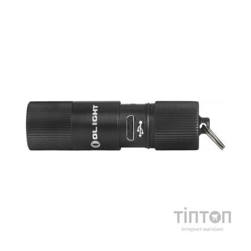 Ліхтар Olight I1R 2 Black