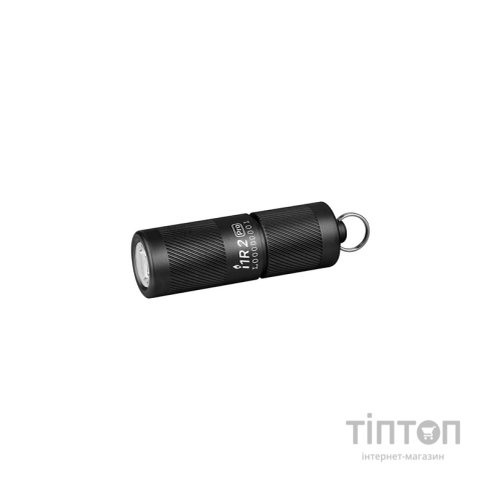 Ліхтар Olight I1R 2 PRO Black