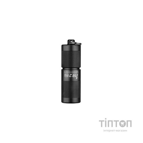 Ліхтар Olight I1R 2 PRO Black