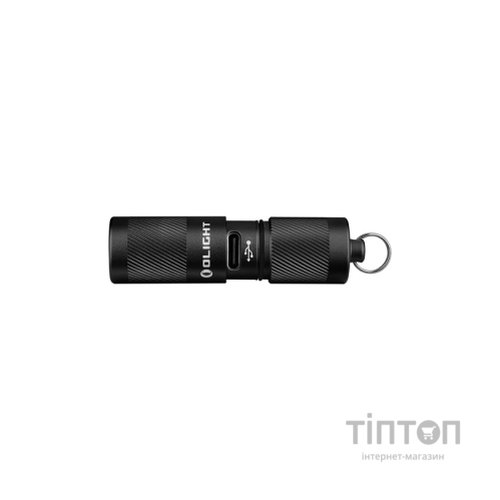 Ліхтар Olight I1R 2 PRO Black