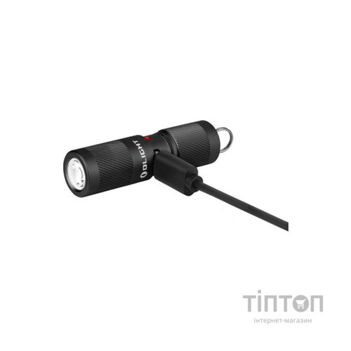 Ліхтар Olight I1R 2 PRO Black