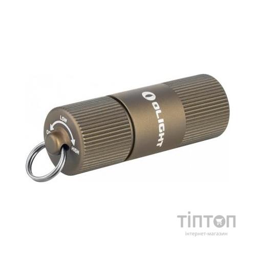 Ліхтар Olight I1R 2 Tan