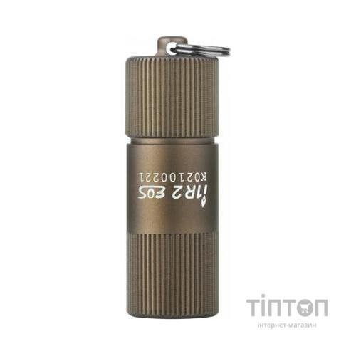 Ліхтар Olight I1R 2 Tan