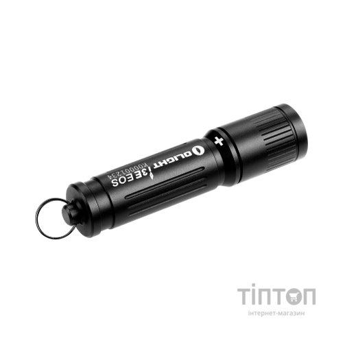 Ліхтар Olight I3E EOS Black (0.0000.0130)