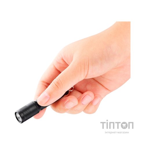 Ліхтар Olight I3E EOS Black (0.0000.0130)