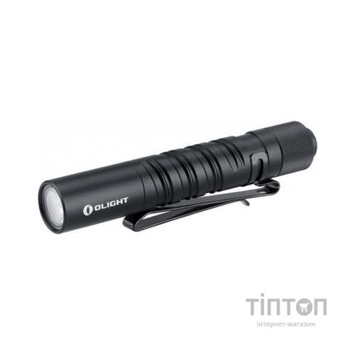 Ліхтар Olight I3T EOS Black (I3T EOS)