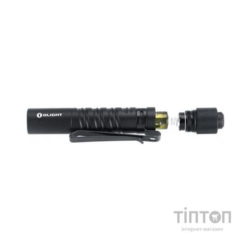 Ліхтар Olight I3T EOS Black (I3T EOS)