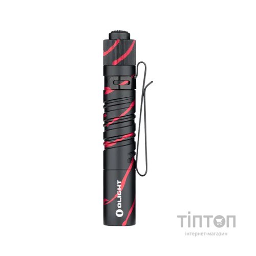 Ліхтар Olight I3T EOS Black Lava