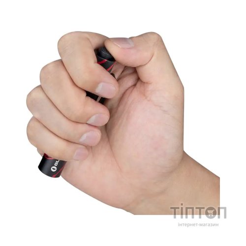 Ліхтар Olight I3T EOS Black Lava