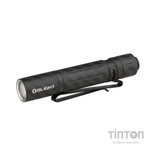 Ліхтар Olight I3T EOS Carbon Fiber