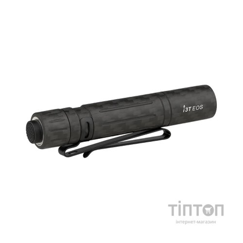 Ліхтар Olight I3T EOS Carbon Fiber