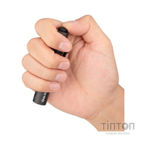 Ліхтар Olight I3T EOS Carbon Fiber