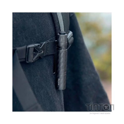 Ліхтар Olight I3T EOS Carbon Fiber