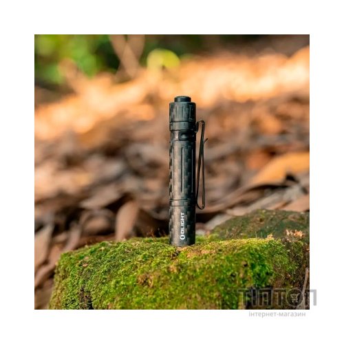 Ліхтар Olight I3T EOS Carbon Fiber