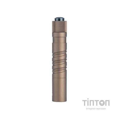 Ліхтар Olight I3T EOS Desert Tan