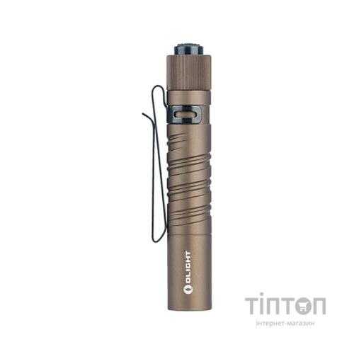 Ліхтар Olight I3T EOS Desert Tan