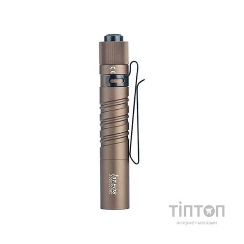 Ліхтар Olight I3T EOS Desert Tan