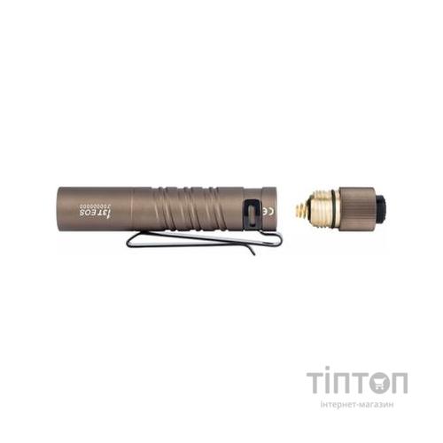 Ліхтар Olight I3T EOS Desert Tan