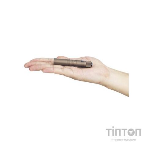 Ліхтар Olight I3T EOS Desert Tan